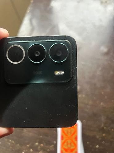 mi note 13 pro: Realme 2 Pro, цвет - Зеленый — 3