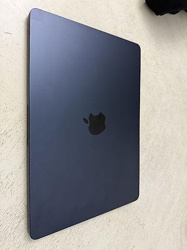 m3 air: Ноутбук, Apple, Для работы, учебы — 2