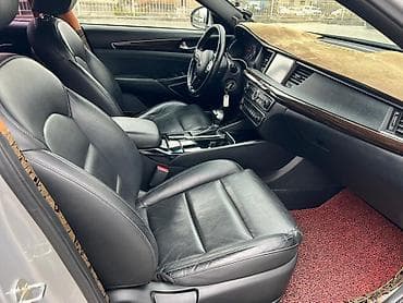 с 204: Kia K7: 2019 г., 3 л, Автомат, Газ, Седан — 9