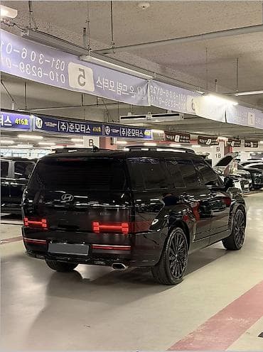 360: Hyundai Santa Fe: 2023 г., 2.5 л, Автомат, Бензин, Кроссовер — 3
