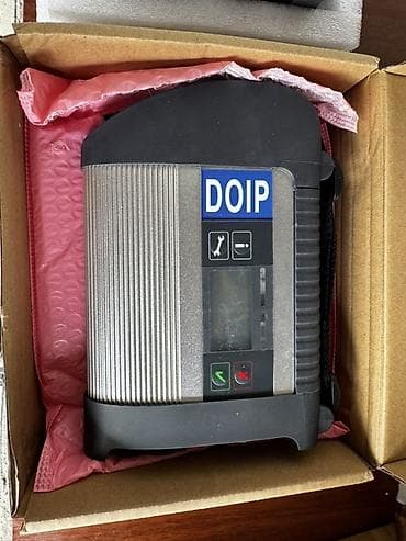 авто разбор токмок: DOIP Star Diagnosis C4 диагностический интерфейс для автомобилей — 1