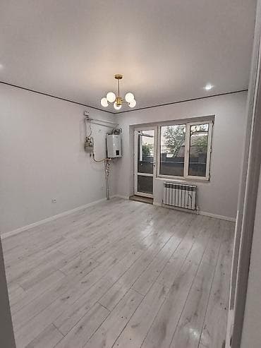 квртира: 1 комната, 25 м², Элитка, 1 этаж, Евроремонт — 2