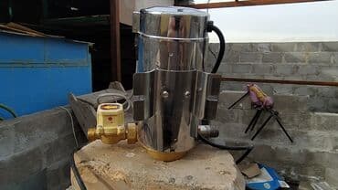 циркуляционный насос цена в бишкеке: Циркуляционный насос повышающий давление в системе водоснабжения — 1