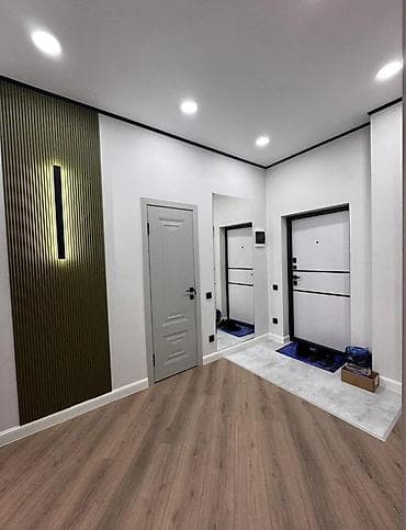 Продажа квартир: 2 комнаты, 58 м², Элитка, 6 этаж — 10