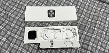 Apple Watch — умные часы в фирменной комплектации. Apple watch SE2 - — 1