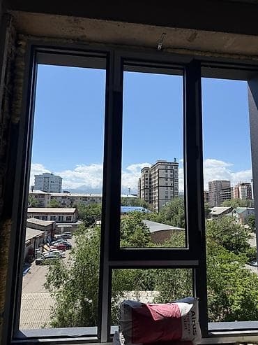 61: 2 комнаты, 61 м², Элитка, 5 этаж, Готовая ПСО (под самоотделку) — 7