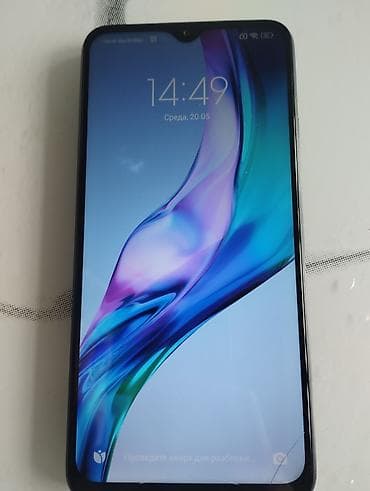 redmi 9: Xiaomi, Mi 9, Б/у, 64 ГБ, цвет - Черный — 2