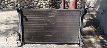 авто в нерабочем состоянии: Верхняя трубка обломана — 1