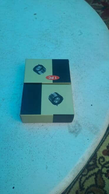 стенд для чистки дизельных форсунок: Форсунка 2015 г., Новый, Аналог, Китай — 1