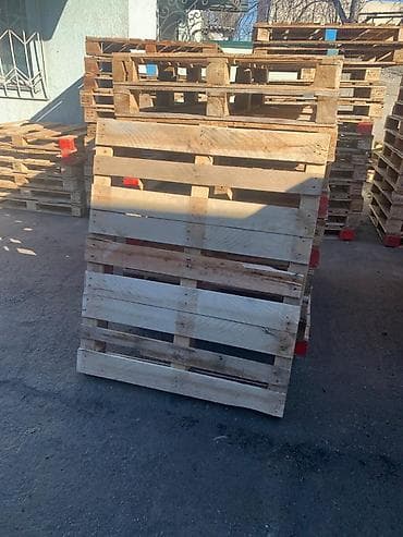 Паддоны есть 2вида американка широкий. Размер 1,120 .Село at lalafo.kg Паддоны есть 2вида американка широкий. Размер 1,120 .Село