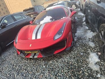 авто в балыкчы: Kia Carnival: 2020 г., 2.2 л, Автомат, Дизель, Минивэн — 3