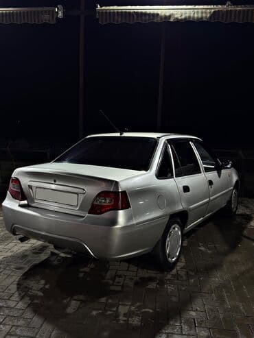 полик нексия 2: Daewoo Nexia: 2008 г., 1.6 л, Механика, Бензиновая, Седан — 2