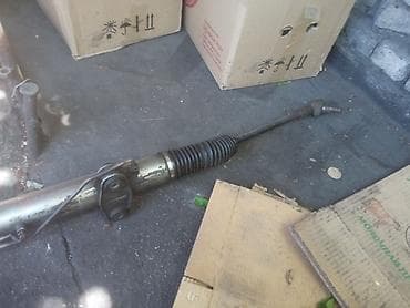 рул авто: Рулевая рейка 2010 г., Б/у, Оригинал, США — 1