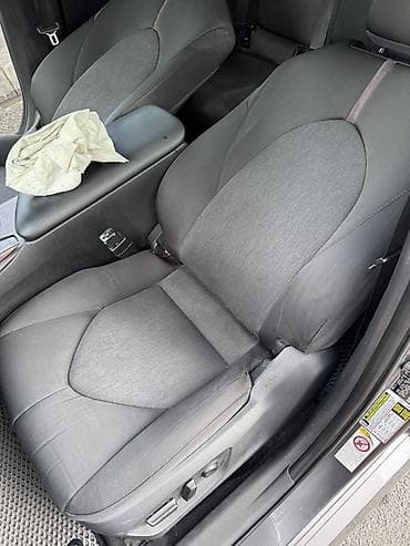 mark ll: Toyota Camry: 2019 г., 2.5 л, Автомат, Бензин, Седан — 3