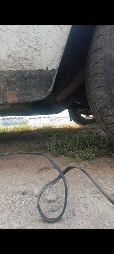 фара опель вектра б: ГАЗ 3102 Volga: 1998 г., 4.4 л, Бензин — 5