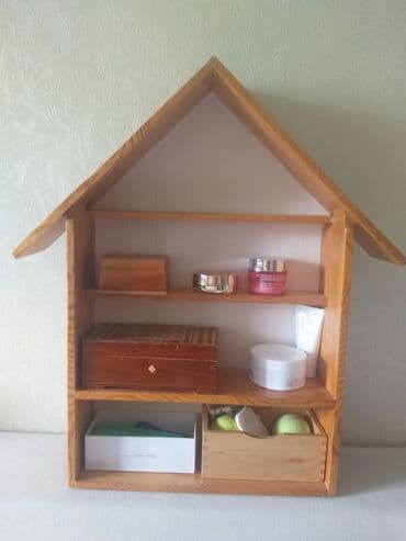 полка для роутера: Тостер — 2