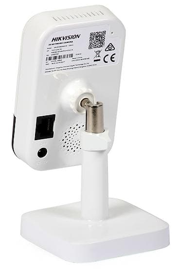 mi camera: Камера Hikvision EXIR Fixed Cube 4 Мегапикселей (серия с H.265+) — 3
