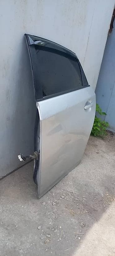 rd 1: Дверь Задняя левая Toyota, Б/у, Оригинал — 2