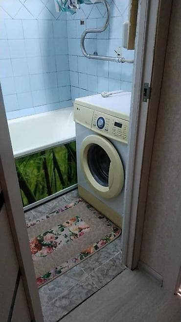 тюп квартира: 3 комнаты, 82 м², Индивидуалка, 3 этаж, Старый ремонт — 4