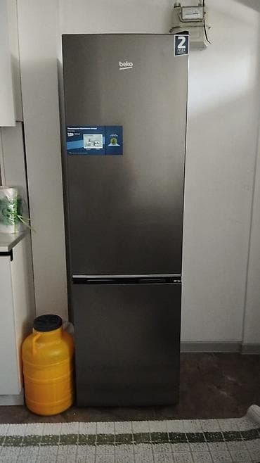 Холодильник Beko, Двухкамерный