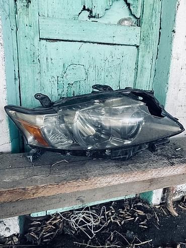 фары на нексия 2: Передняя левая фара Toyota — 2