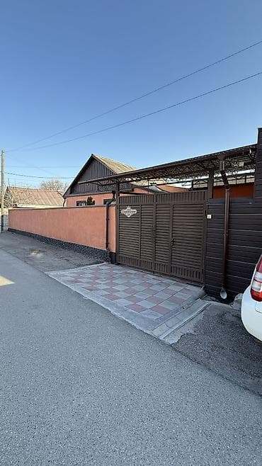 участок военный антановка: Продаю отличный дом 🏠 Лебединовка(район кафе Арзу,Дияр) Участок 8 — 1