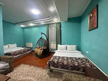 kant flat: 🏨Отель Villa в Бишкеке(район Филармония)-комфорт по доступной цене! — 9