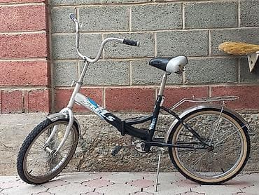 велосипеды stels: Городской велосипед, Stels, Рама M (156 - 178 см) — 2