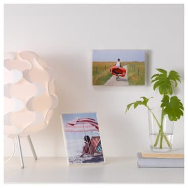 фото на визу: Новые фоторамки от Икеа!!! 10*15 см - 200 сом; 13*18 см - 300 сом!!! — 2