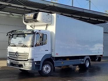 jack a2: Грузоперевозки по всему Кыргызстану — 2