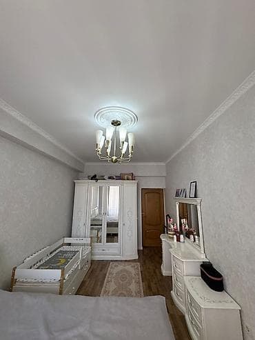 2025: 3 комнаты, 107 м², Элитка, 2 этаж, Евроремонт — 10