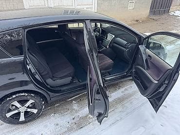 продажа автомобилей тойота: Toyota Corolla Verso: 2007 г., 2.2 л, Механика, Дизель, Минивэн — 10