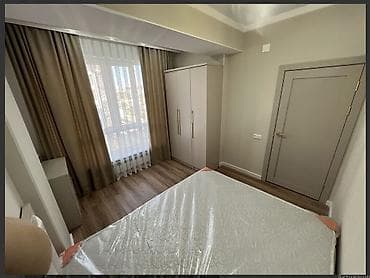 2 комнаты, 51 м², Элитка, 13 этаж, Евроремонт — 4