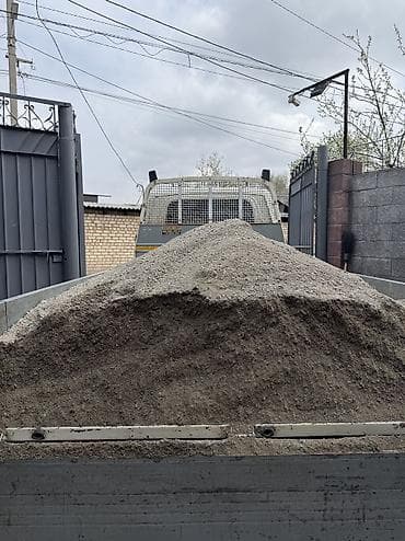 композитный газовый баллон бишкек: Отсев, Для стяжки, Оптом, Портер — 2