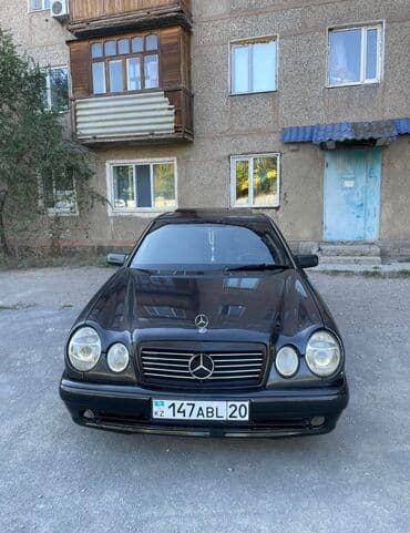 цены на профнастил в бишкеке: Бампер Передний Mercedes-Benz, Новый, Аналог — 6