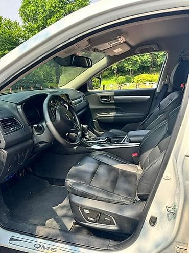 wuling mini ev: Renault QM6: 2022 г., Вариатор, Газ, Кроссовер — 4