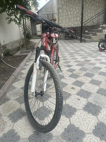 переключатель задний: Горный велосипед, Trek, Рама M (156 - 178 см), Алюминий, Б/у — 3
