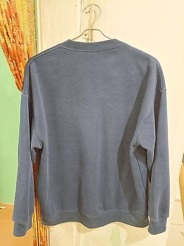 вещи аниме: Отдам даром кофту (лонгслив), очень качественная, материал хороший — 2