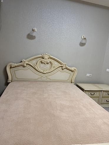 квартира в аренду на длительный срок: 2 комнаты, Собственник, Без подселения, С мебелью полностью — 8