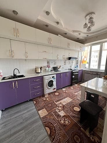 Квартиры: 1 комната, Собственник, С мебелью полностью — 2