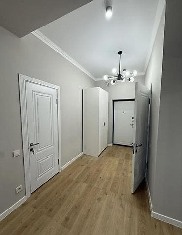 3: 3 комнаты, 80 м², 7 мкр Элитка, 15 этаж, Дизайнерский ремонт — 8