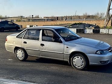 daf 95: Daewoo Nexia: 2012 г., 1.5 л, Ручные, Бензин, Седан — 4