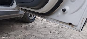 mitsubishi спейс стар: Daewoo Matiz: 2004 г., 0.8 л, Вариатор, Хэтчбэк — 9