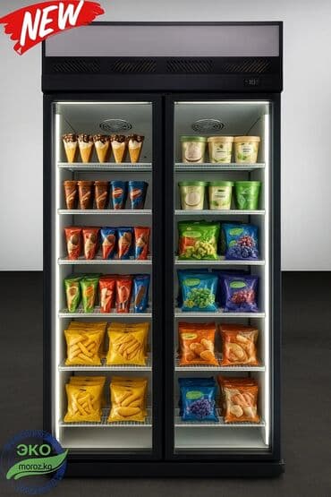 промышленные холодильники для хранения фруктов цена: Китай, Новый, В наличии — 1