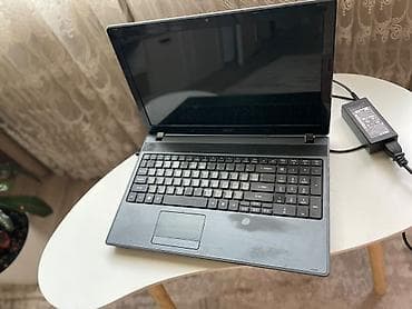 xiomi 11: Ноутбук Acer Aspire 5749Z - Экран 15.6" (диагональ по корпусу — 5
