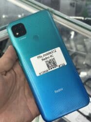 телефон поко x5: Redmi, Redmi 9C, Б/у, 128 ГБ, 1 SIM, 2 SIM — 1