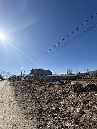 дом бта: 14 соток, Для строительства, Красная книга — 5