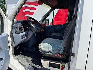 сколько стоит прогулочный катер: Sprinter 
2.3 
1995 год 
800.000 сом — 7