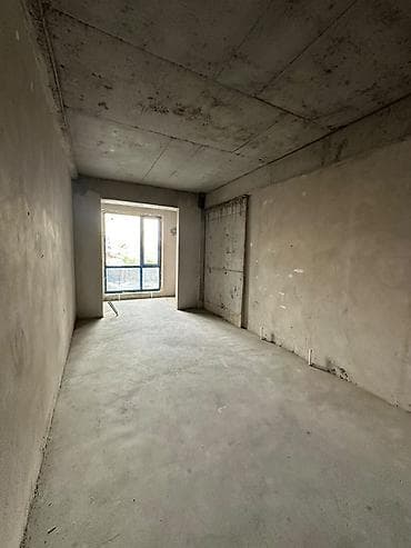 Квартиры: 3 комнаты, 129 м², ул. Ахунбаева / Чапаева Элитка, 3 этаж, ПСО (под самоотделку) — 9