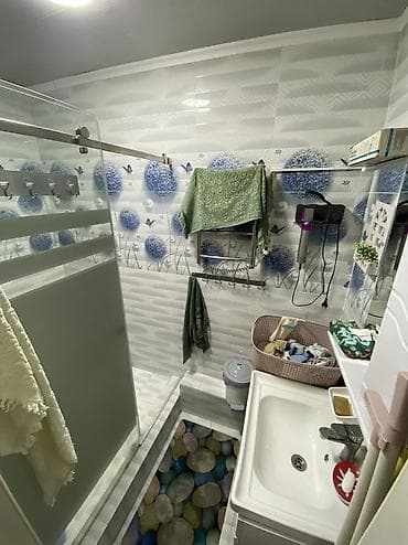 меняю дом: 2 комнаты, 73 м², Элитка, 4 этаж, Евроремонт — 8